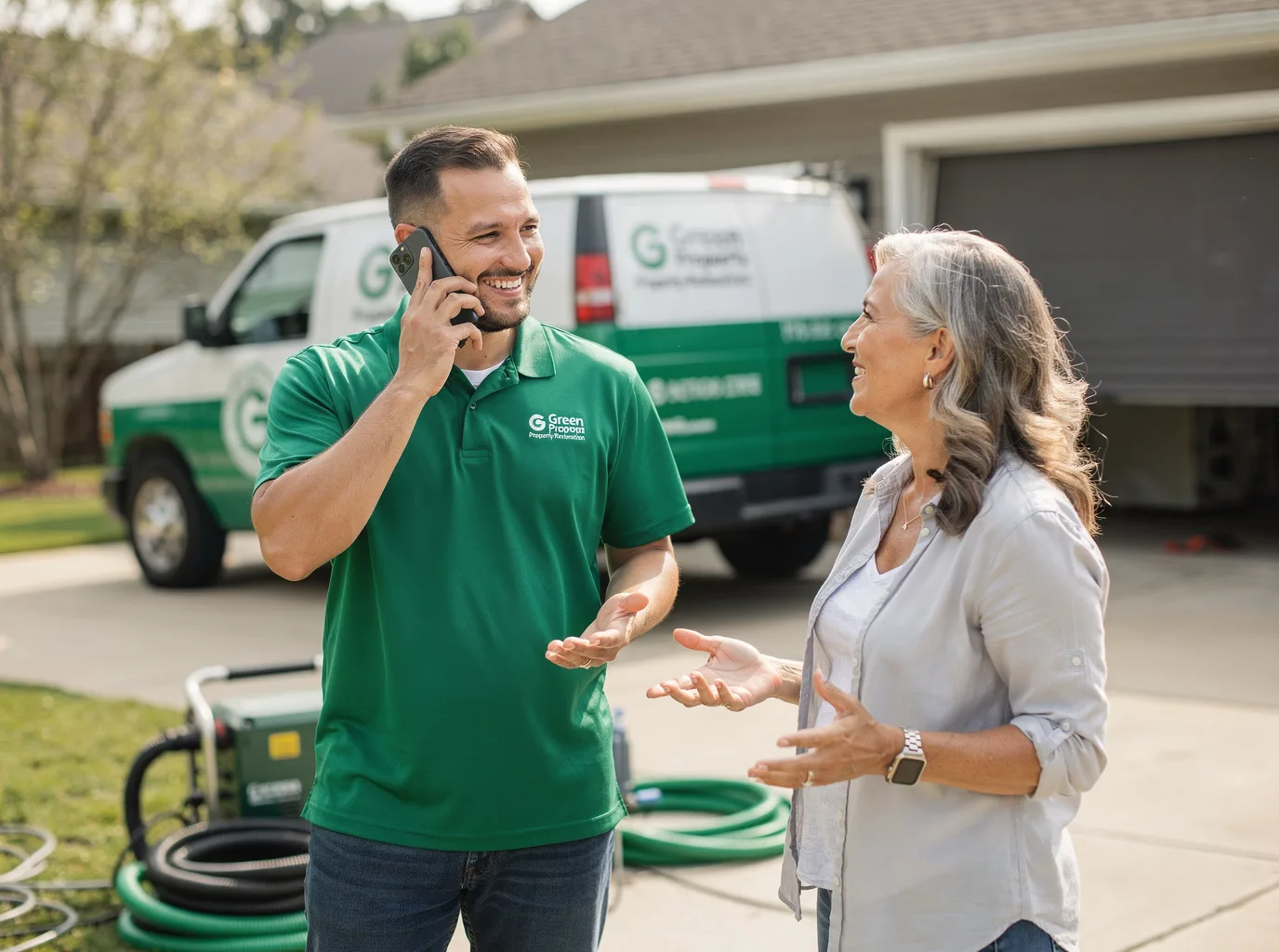 Water Damage Restoration Shreve, OH FAQs